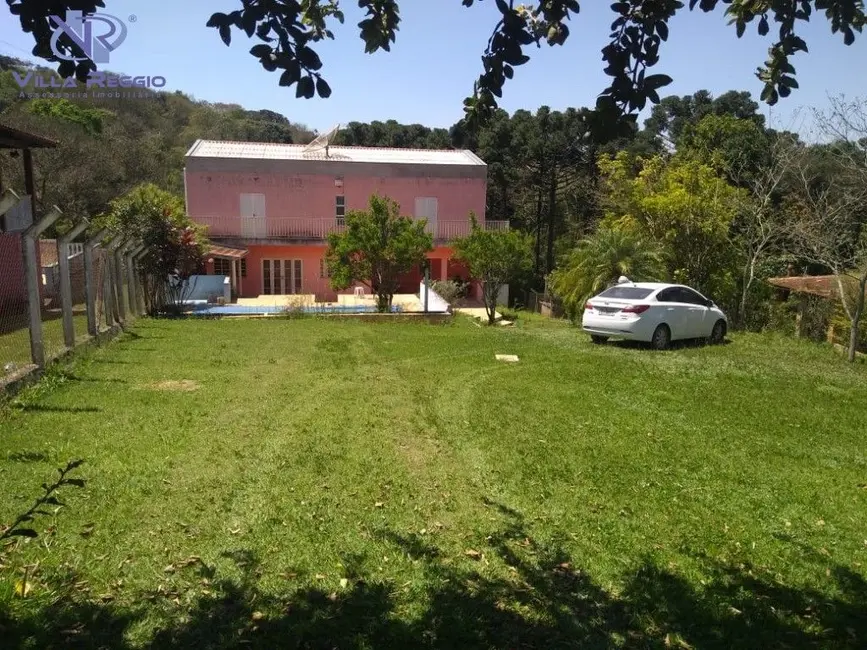 Foto 3 de Chácara com 4 quartos à venda, 1770m2 em Pilar Do Sul - SP