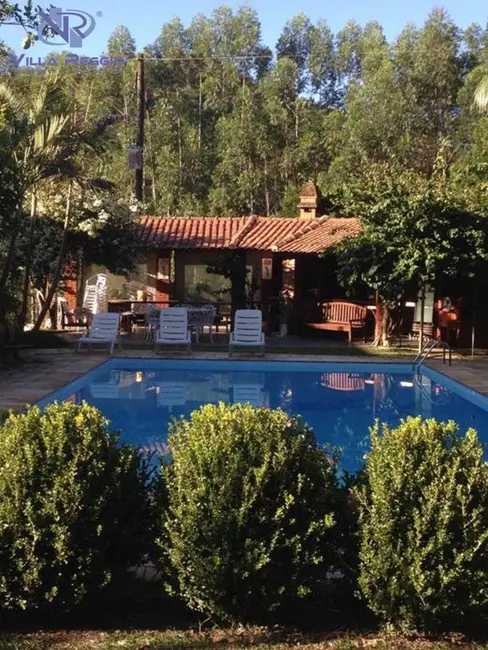 Sítio / Rancho com 6 quartos à venda, 580800m2 em Tapirai - SP - imagem 4 Foto 4 de Sítio / Rancho com 6 quartos à venda, 580800m2 em Tapirai - SP
