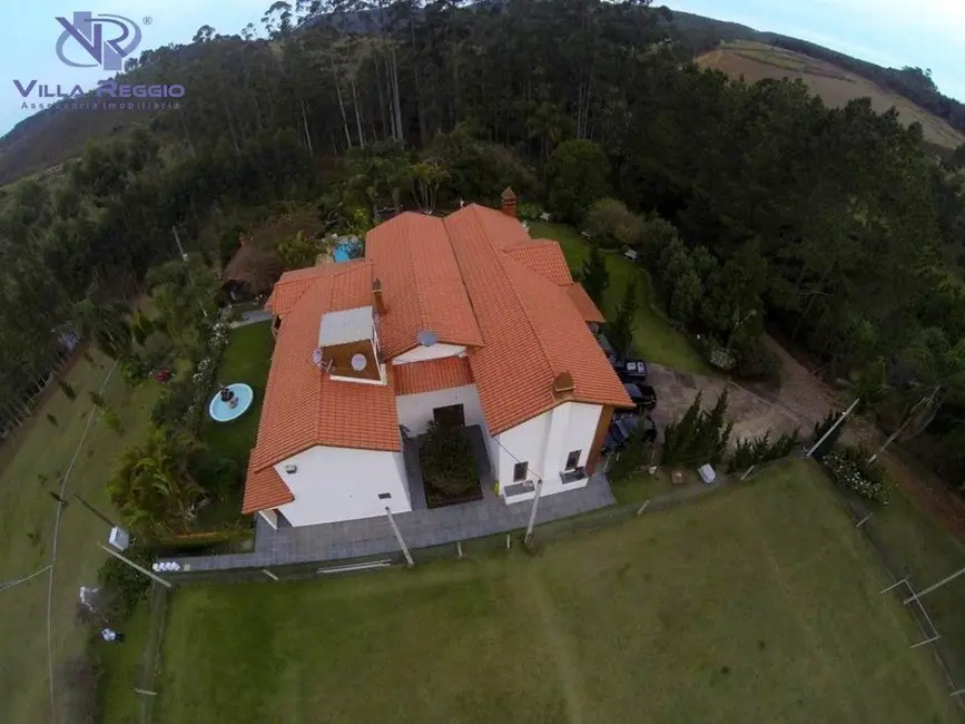 Sítio / Rancho com 6 quartos à venda, 580800m2 em Tapirai - SP - imagem 3 Foto 3 de Sítio / Rancho com 6 quartos à venda, 580800m2 em Tapirai - SP