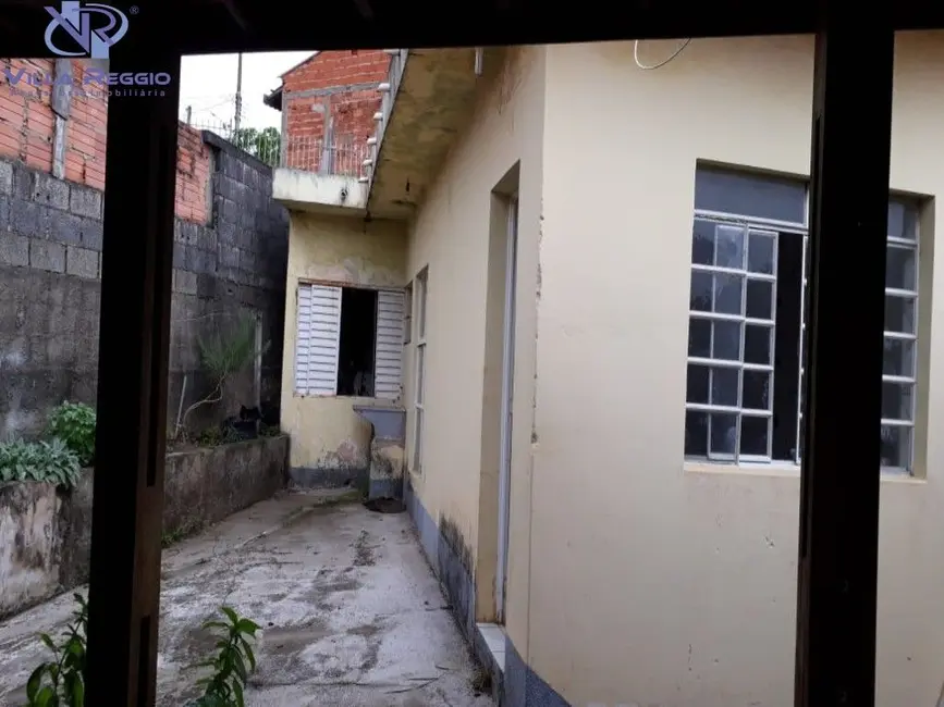 Casa com 3 quartos à venda, 252m2 em Pilar Do Sul - SP - imagem 6 Foto 6 de Casa com 3 quartos à venda, 252m2 em Pilar Do Sul - SP