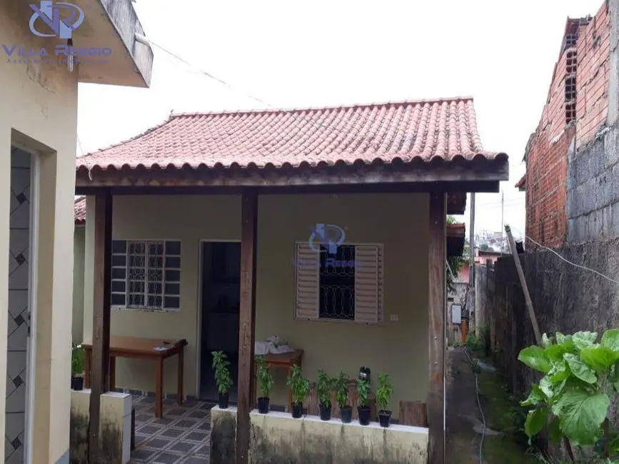 Casa com 3 quartos à venda, 252m2 em Pilar Do Sul - SP - imagem 4 Foto 4 de Casa com 3 quartos à venda, 252m2 em Pilar Do Sul - SP