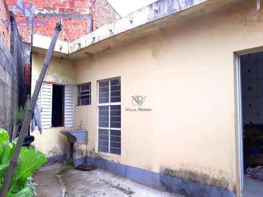 Casa com 3 quartos à venda, 252m2 em Pilar Do Sul - SP - imagem 8 Foto 8 de Casa com 3 quartos à venda, 252m2 em Pilar Do Sul - SP