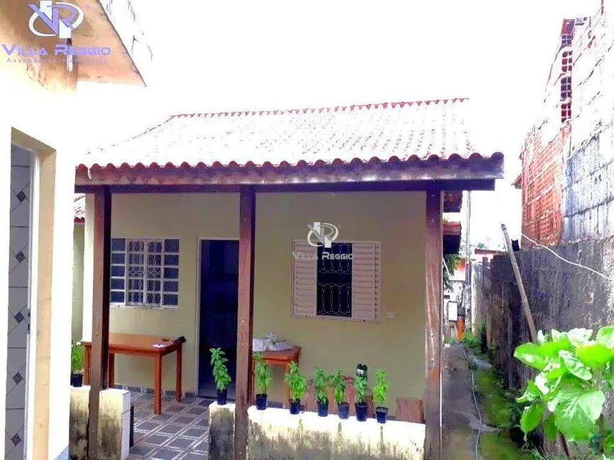 Casa com 3 quartos à venda, 252m2 em Pilar Do Sul - SP - imagem 7 Foto 7 de Casa com 3 quartos à venda, 252m2 em Pilar Do Sul - SP