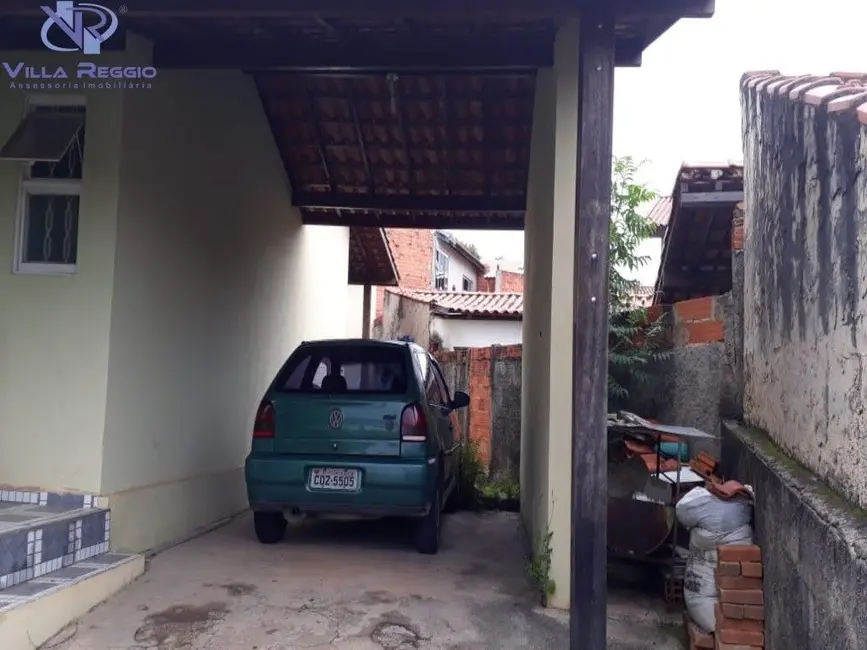 Casa com 3 quartos à venda, 252m2 em Pilar Do Sul - SP - imagem 3 Foto 3 de Casa com 3 quartos à venda, 252m2 em Pilar Do Sul - SP