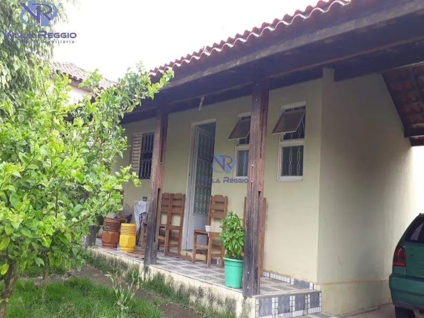 Casa com 3 quartos à venda, 252m2 em Pilar Do Sul - SP - imagem 2 Foto 2 de Casa com 3 quartos à venda, 252m2 em Pilar Do Sul - SP