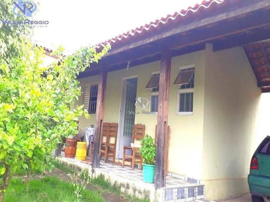 Casa com 3 quartos à venda, 252m2 em Pilar Do Sul - SP - imagem 2 Foto 2 de Casa com 3 quartos à venda, 252m2 em Pilar Do Sul - SP