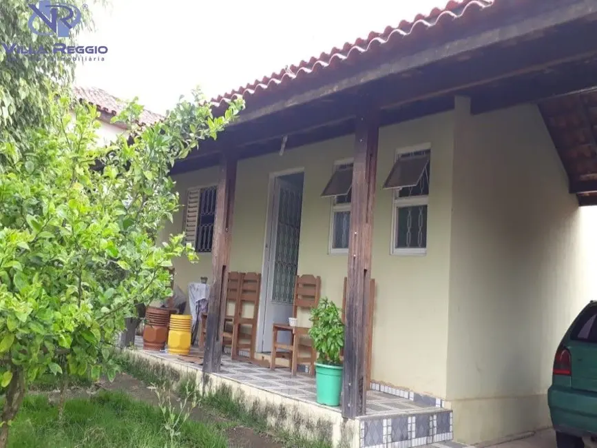 Casa com 3 quartos à venda, 252m2 em Pilar Do Sul - SP - imagem 2 Foto 2 de Casa com 3 quartos à venda, 252m2 em Pilar Do Sul - SP