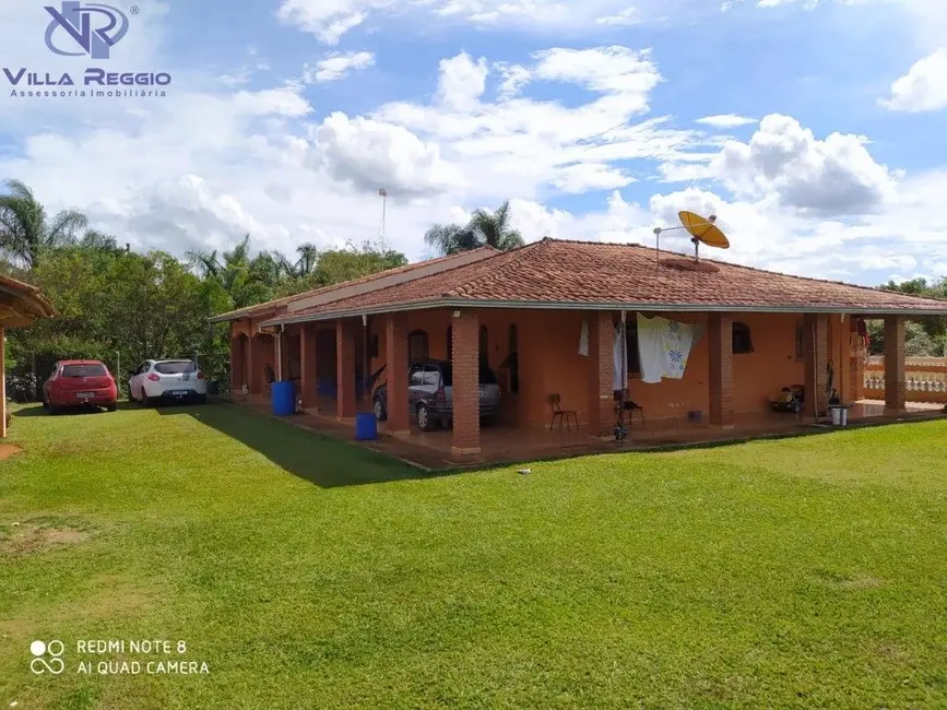 Foto 2 de Chácara com 4 quartos à venda, 2800m2 em Pilar Do Sul - SP
