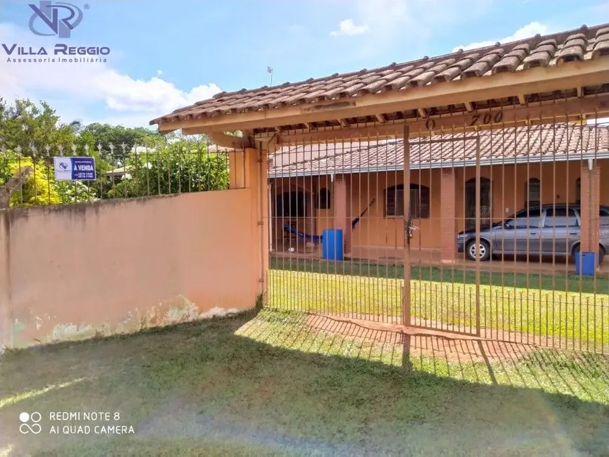 Foto 1 de Chácara com 4 quartos à venda, 2800m2 em Pilar Do Sul - SP