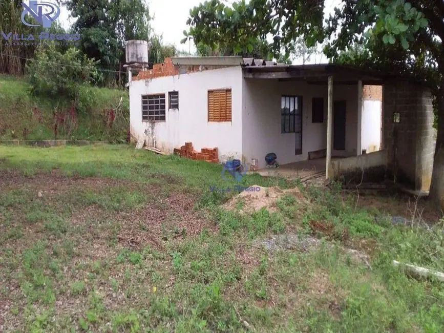 Chácara com 3 quartos à venda, 35700m2 em Pilar Do Sul - SP - imagem 2 Foto 2 de Chácara com 3 quartos à venda, 35700m2 em Pilar Do Sul - SP