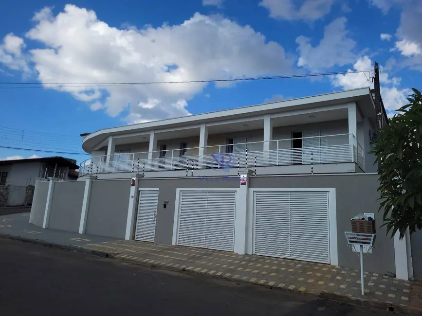 Casa com 4 quartos à venda, 358m2 em Pilar Do Sul - SP - imagem 4 Foto 4 de Casa com 4 quartos à venda, 358m2 em Pilar Do Sul - SP