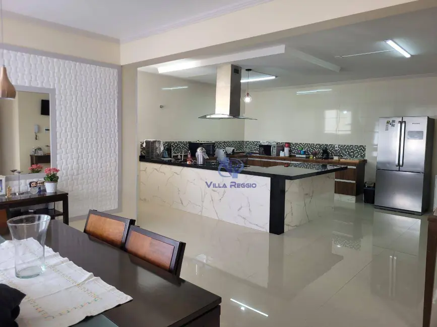 Casa com 4 quartos à venda, 358m2 em Pilar Do Sul - SP - imagem 8 Foto 8 de Casa com 4 quartos à venda, 358m2 em Pilar Do Sul - SP