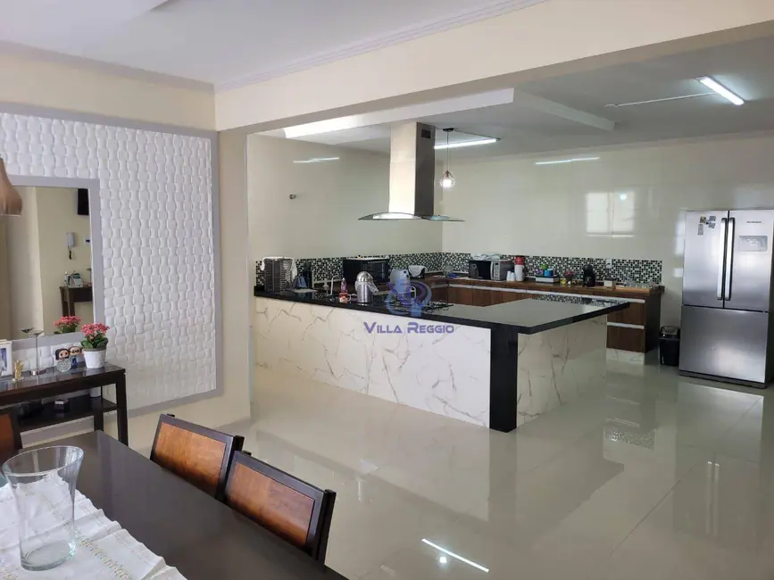 Casa com 4 quartos à venda, 358m2 em Pilar Do Sul - SP - imagem 7 Foto 7 de Casa com 4 quartos à venda, 358m2 em Pilar Do Sul - SP