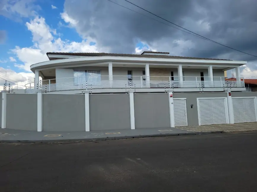 Foto 2 de Casa com 4 quartos à venda, 358m2 em Pilar Do Sul - SP