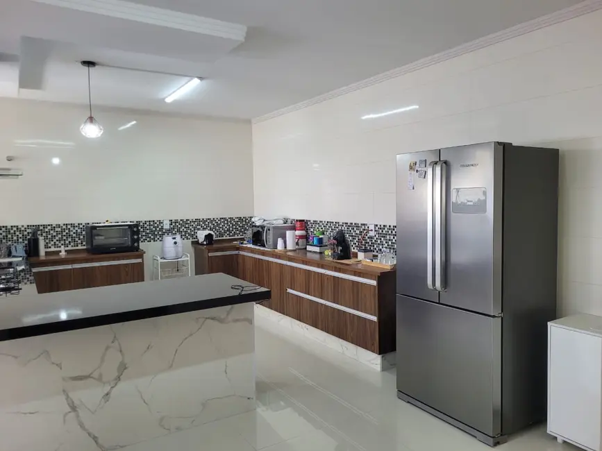 Casa com 4 quartos à venda, 358m2 em Pilar Do Sul - SP - imagem 8 Foto 8 de Casa com 4 quartos à venda, 358m2 em Pilar Do Sul - SP