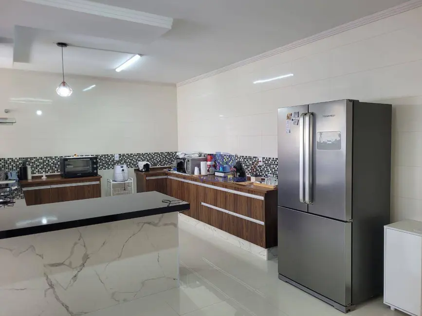 Casa com 4 quartos à venda, 358m2 em Pilar Do Sul - SP - imagem 9 Foto 9 de Casa com 4 quartos à venda, 358m2 em Pilar Do Sul - SP