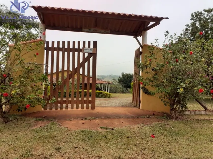 Foto 1 de Chácara com 2 quartos à venda em Pilar Do Sul - SP