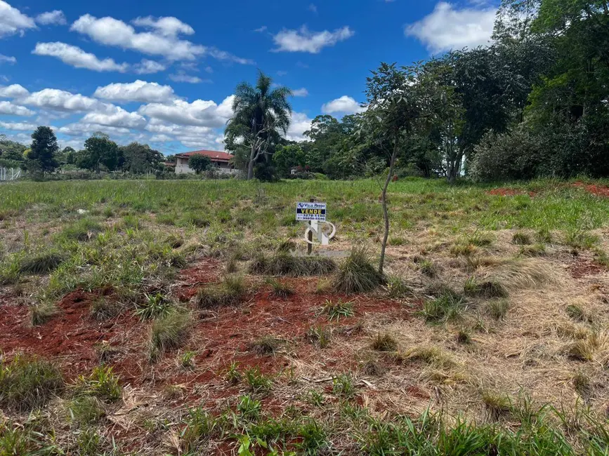 Foto 1 de Terreno / Lote à venda, 3867m2 em Pilar Do Sul - SP