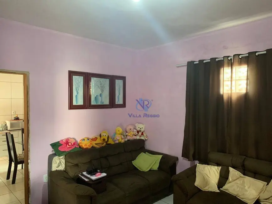 Foto 2 de Casa com 1 quarto à venda, 179m2 em Pilar Do Sul - SP