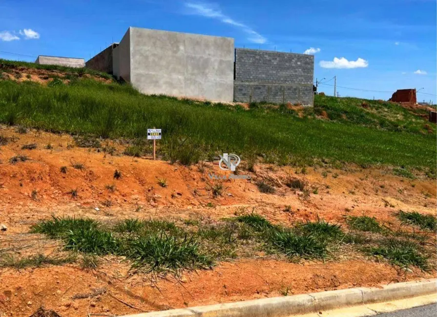 Foto 2 de Terreno / Lote à venda, 250m2 em Pilar Do Sul - SP