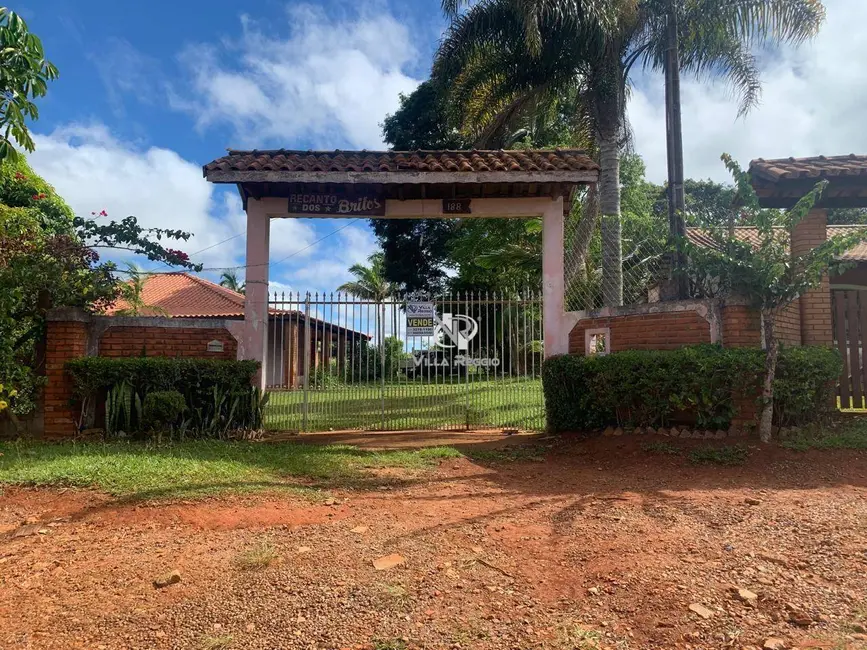 Foto 1 de Chácara com 2 quartos à venda, 5000m2 em Pilar Do Sul - SP