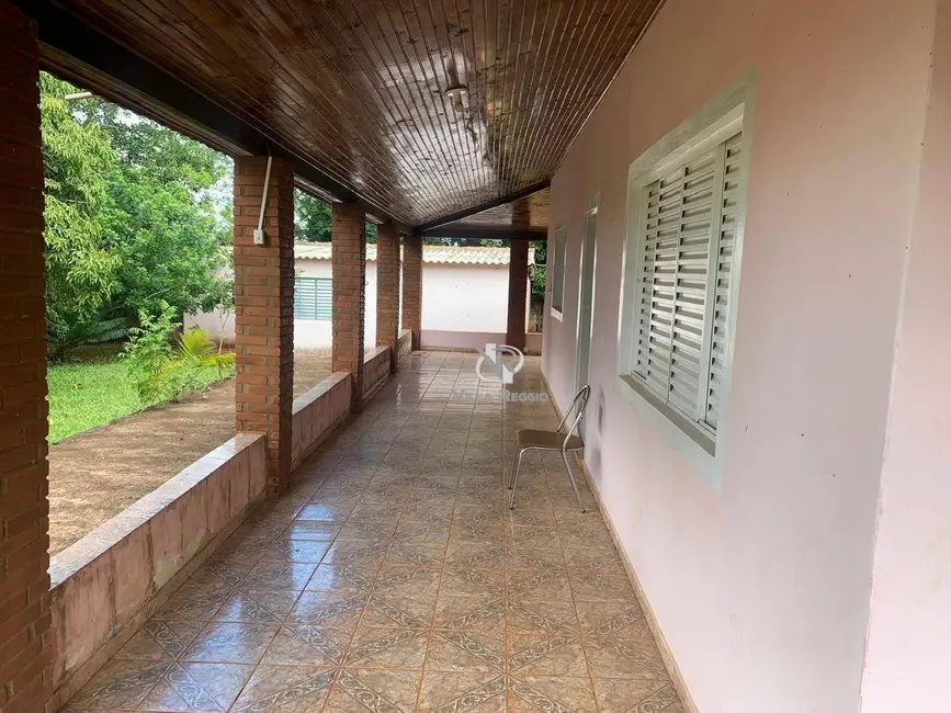 Foto 2 de Chácara com 2 quartos à venda, 5000m2 em Pilar Do Sul - SP