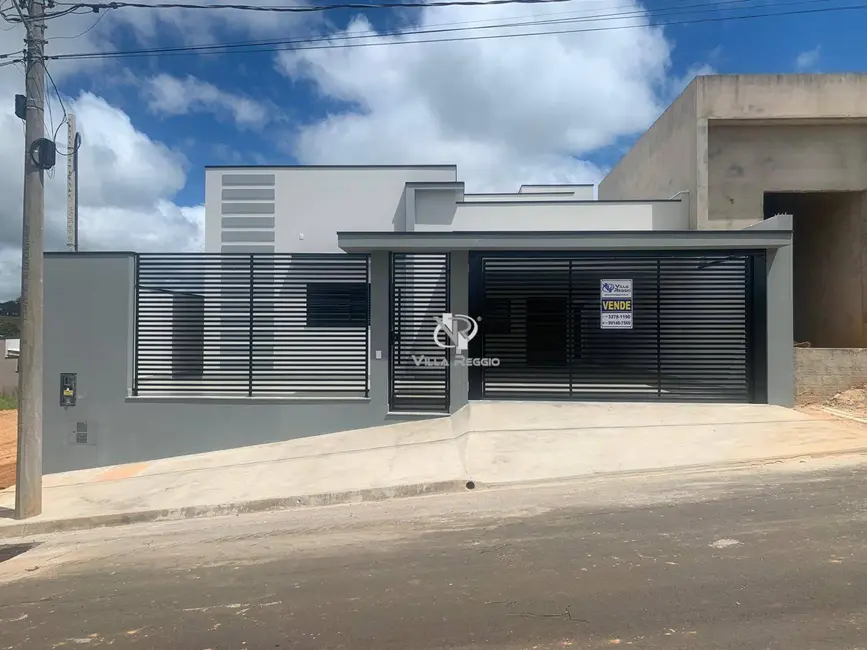 Foto 1 de Casa com 3 quartos à venda, 300m2 em Pilar Do Sul - SP