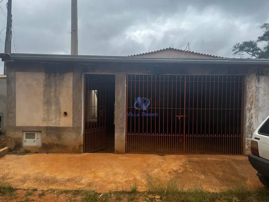 Foto 1 de Chácara com 11 quartos à venda, 1716m2 em Pilar Do Sul - SP