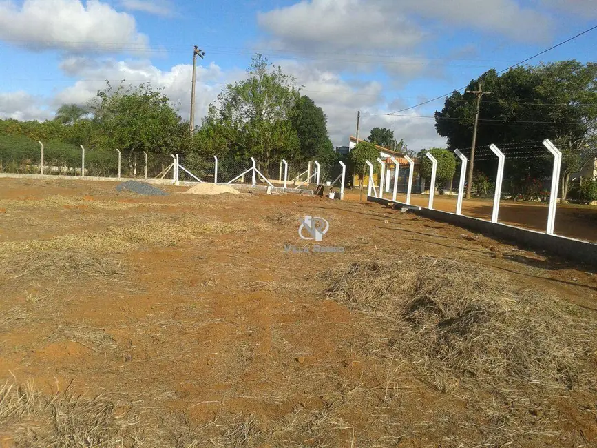 Foto 2 de Terreno / Lote à venda, 1920m2 em Pilar Do Sul - SP