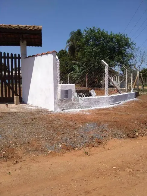 Foto 4 de Terreno / Lote à venda, 1920m2 em Pilar Do Sul - SP