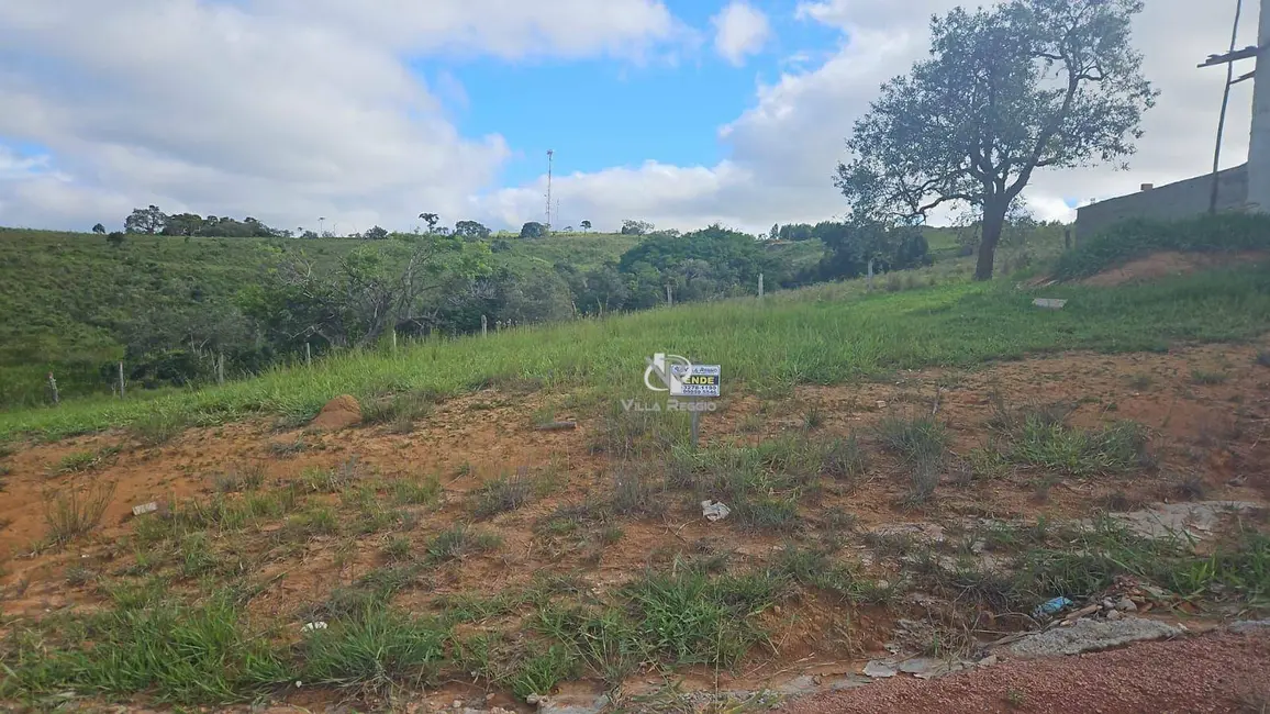 Foto 1 de Terreno / Lote à venda, 250m2 em Pilar Do Sul - SP