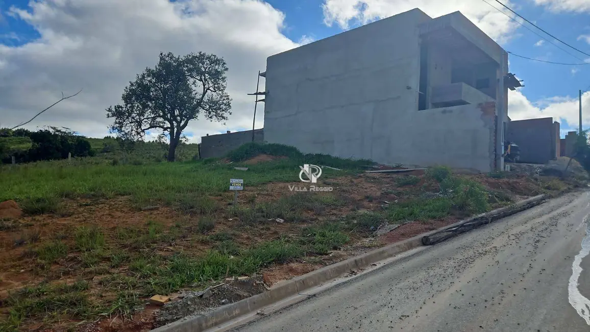 Foto 2 de Terreno / Lote à venda, 250m2 em Pilar Do Sul - SP