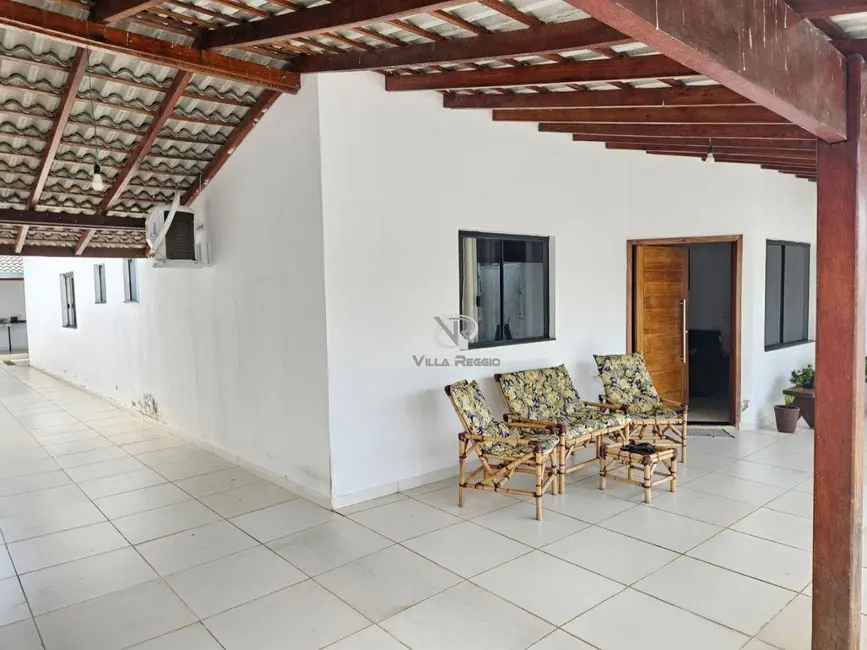 Foto 2 de Casa com 2 quartos à venda, 250m2 em Pilar Do Sul - SP