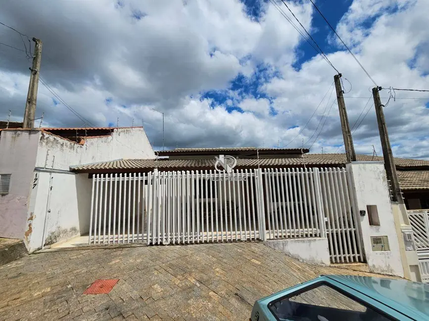 Foto 1 de Casa com 2 quartos à venda, 250m2 em Pilar Do Sul - SP