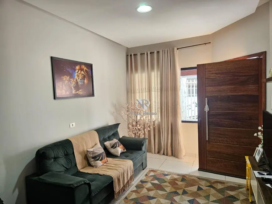 Foto 3 de Casa com 2 quartos à venda, 250m2 em Pilar Do Sul - SP