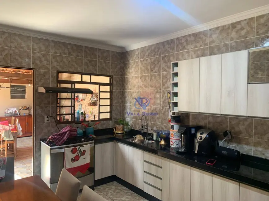 Foto 5 de Casa com 3 quartos à venda, 197m2 em Pilar Do Sul - SP