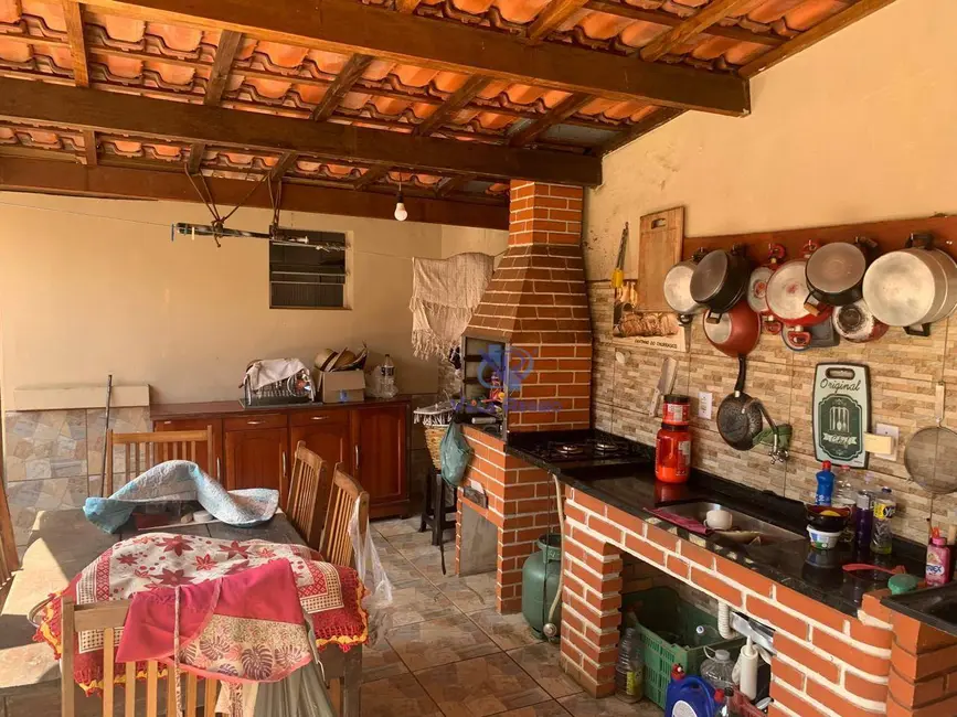 Foto 7 de Casa com 3 quartos à venda, 197m2 em Pilar Do Sul - SP