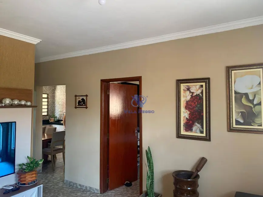 Foto 2 de Casa com 3 quartos à venda, 197m2 em Pilar Do Sul - SP