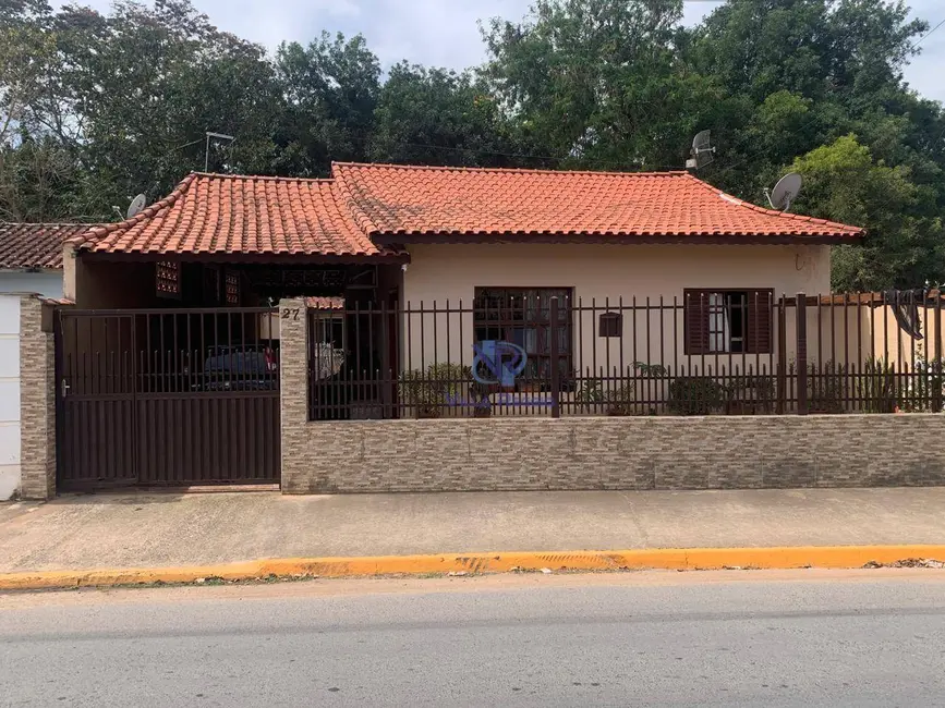 Foto 1 de Casa com 3 quartos à venda, 197m2 em Pilar Do Sul - SP