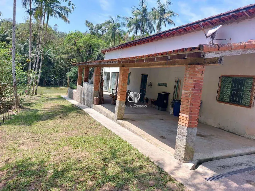 Foto 1 de Sítio / Rancho à venda em Centro, Tapirai - SP