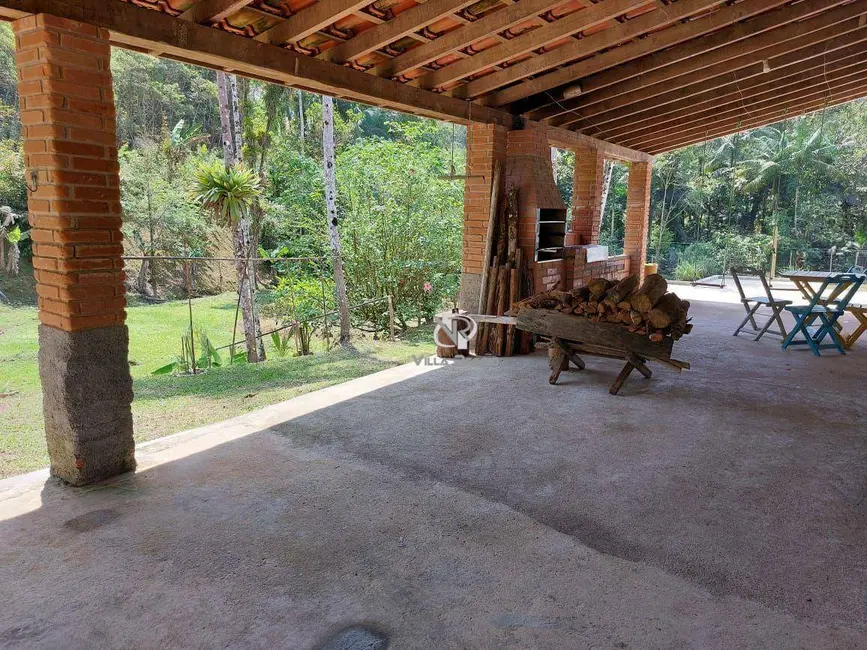 Foto 2 de Sítio / Rancho à venda em Centro, Tapirai - SP