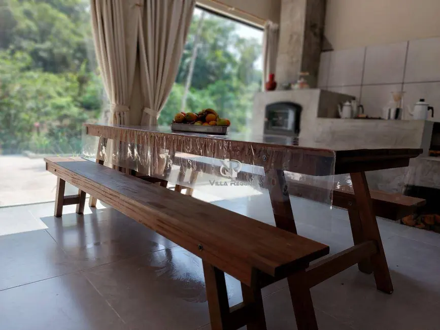 Foto 4 de Sítio / Rancho à venda em Centro, Tapirai - SP