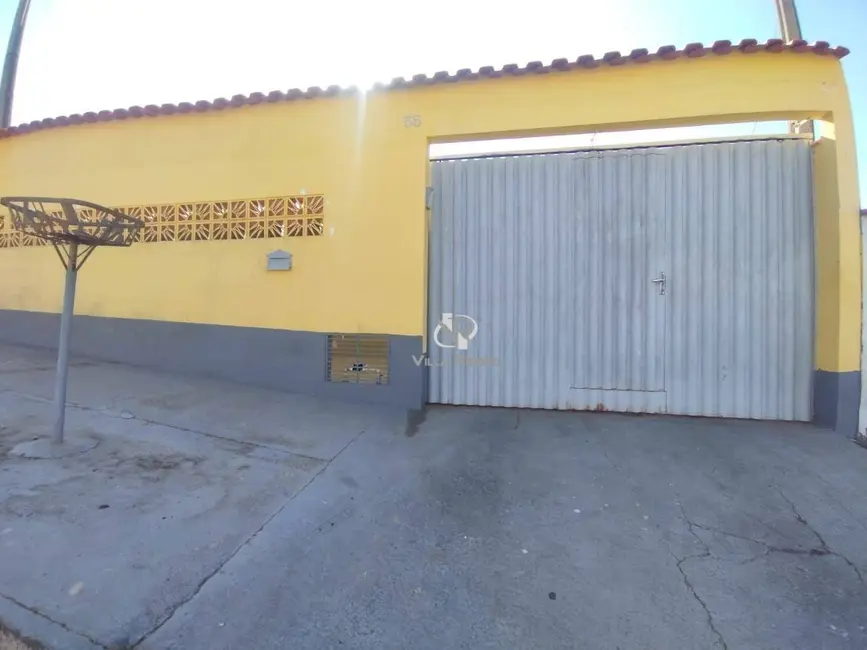 Foto 1 de Casa com 2 quartos à venda em Pilar Do Sul - SP