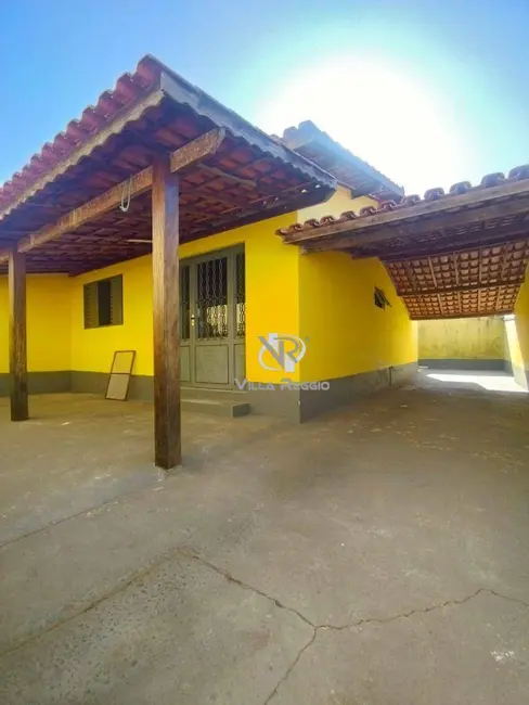 Foto 2 de Casa com 2 quartos à venda em Pilar Do Sul - SP