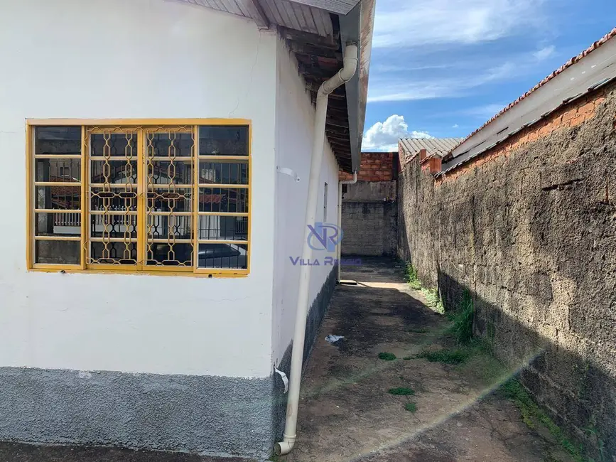 Foto 4 de Casa com 2 quartos à venda, 162m2 em Pilar Do Sul - SP