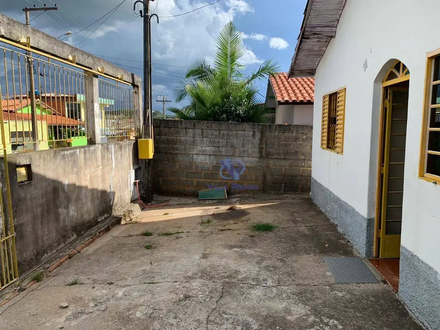 Foto 3 de Casa com 2 quartos à venda, 162m2 em Pilar Do Sul - SP