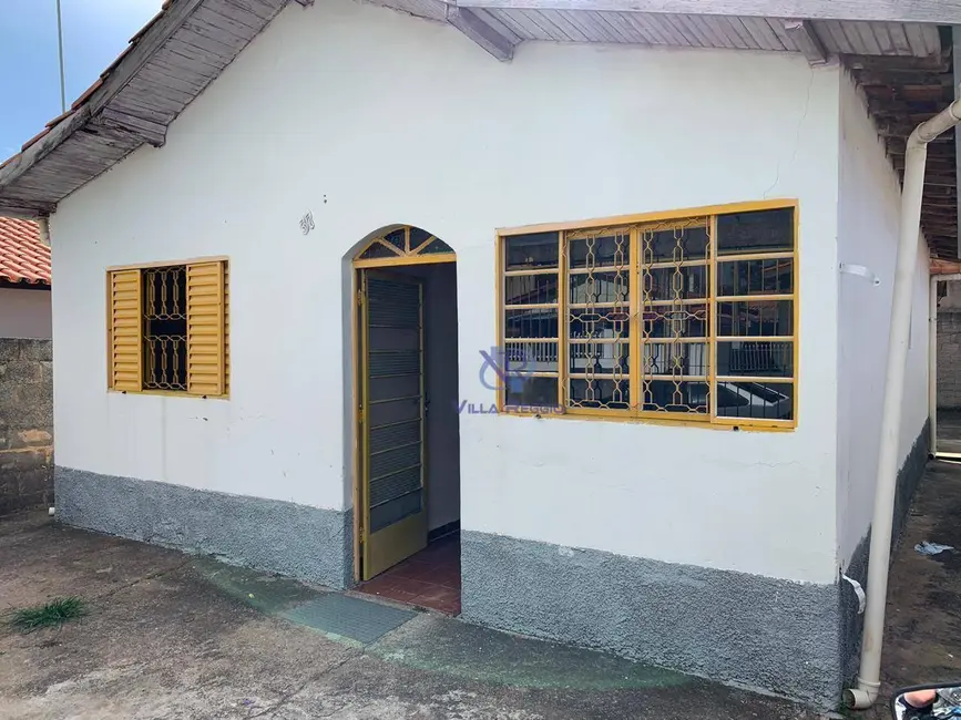 Foto 2 de Casa com 2 quartos à venda, 162m2 em Pilar Do Sul - SP