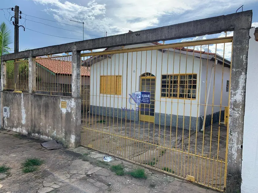 Foto 1 de Casa com 2 quartos à venda, 162m2 em Pilar Do Sul - SP