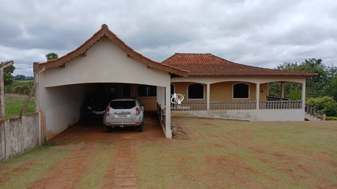 Foto 3 de Chácara com 3 quartos à venda, 1411m2 em Pilar Do Sul - SP