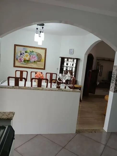 Foto 6 de Chácara com 3 quartos à venda, 1411m2 em Pilar Do Sul - SP